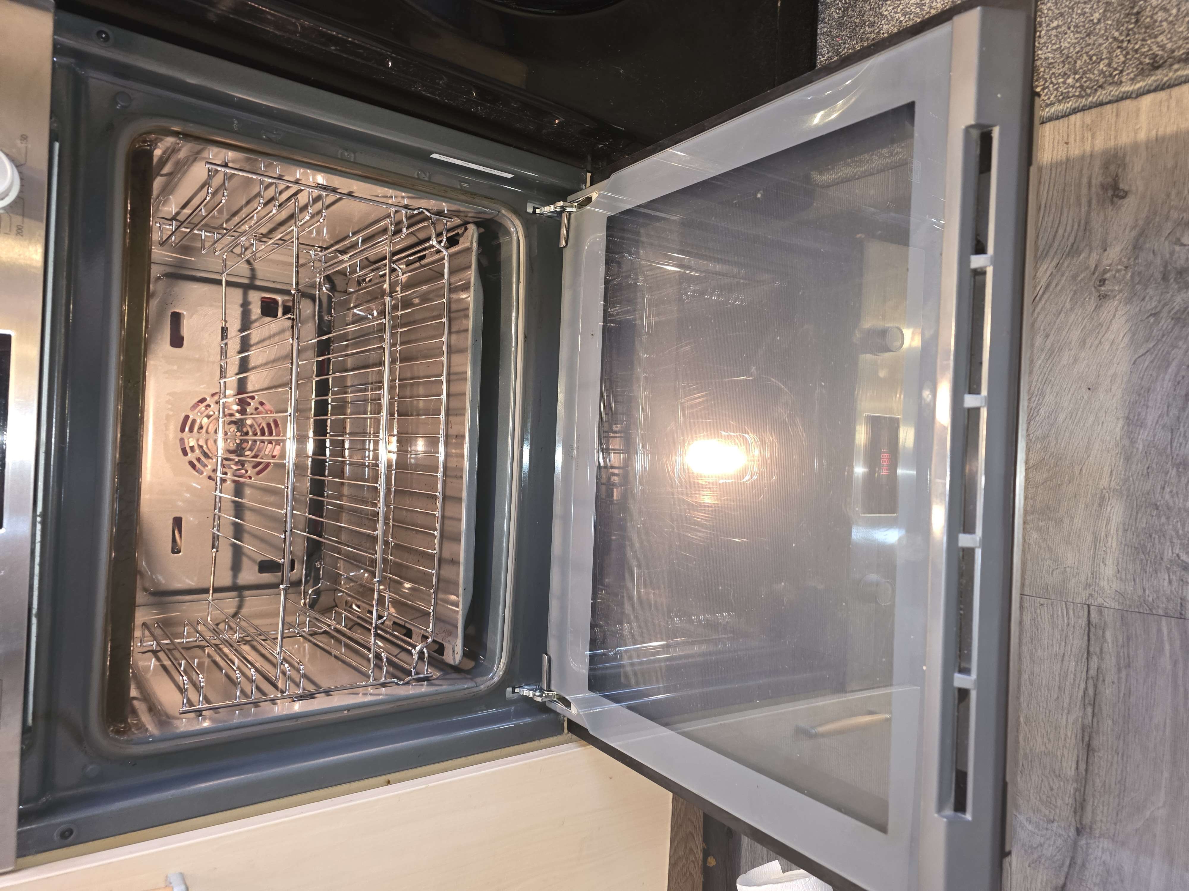 After photo of cleaning transformation 3